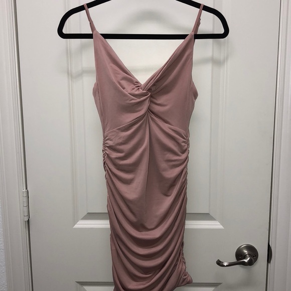 Tigermist Gabby Dress - Picture 2 of 4